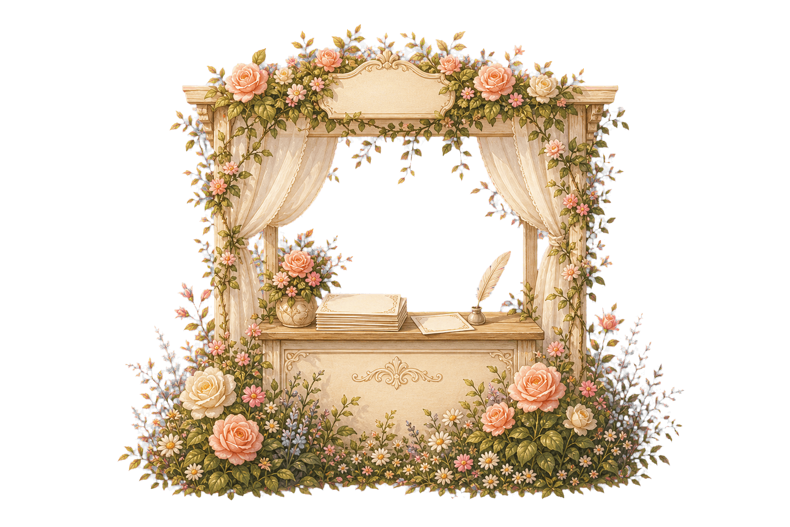 Stage 5 — RSVP