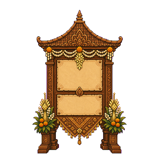 Stage 4, Detail Acara