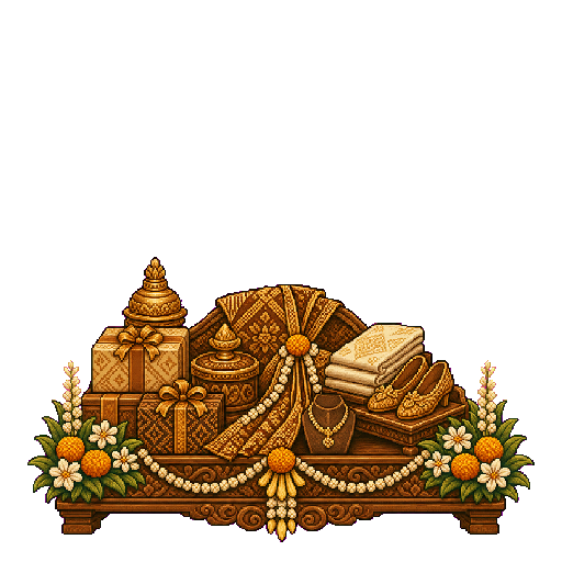 Stage 8, Hadiah